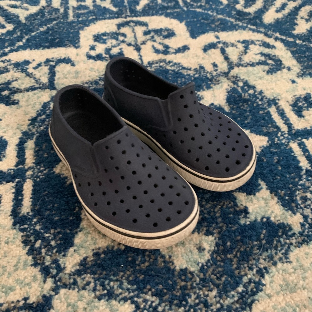 Toddler boys natives